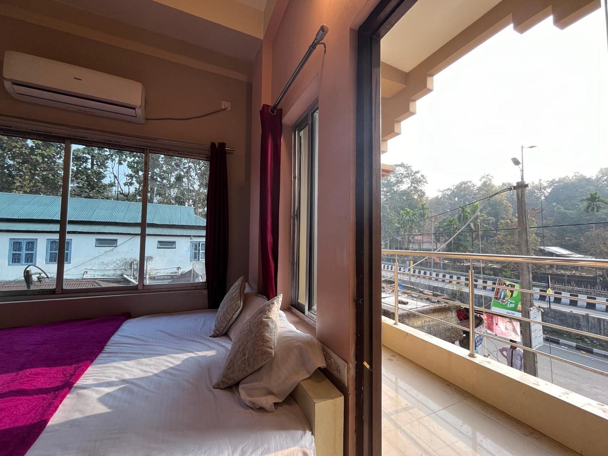 Green Earth Resort 拉塔古里 外观 照片